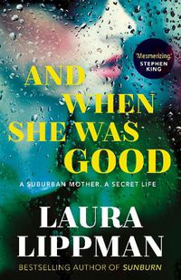 Cover image for And When She Was Good