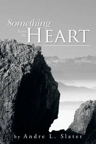 Cover image for Something from the Heart