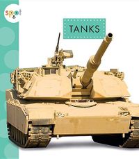 Cover image for Tanks