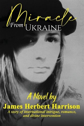 Cover image for Miracle From Ukraine