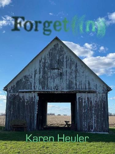 Cover image for Forgetting