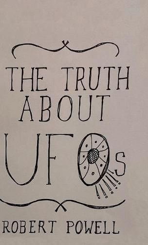 Cover image for The Truth About UFOs: A Scientific Perspective