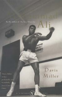 Cover image for The Zen of Muhammad Ali: and Other Obsessions