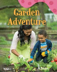 Cover image for Garden Adventure