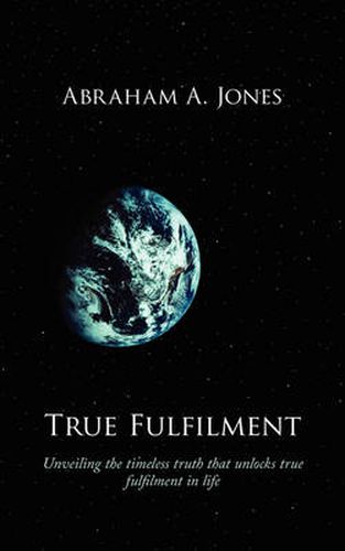 Cover image for True Fulfilment