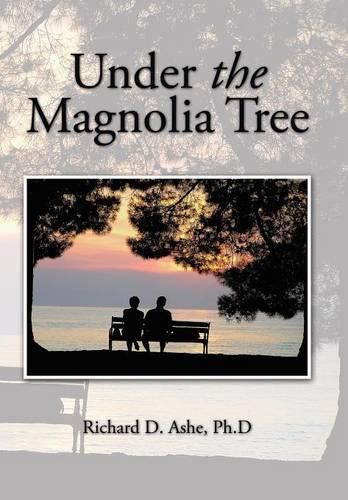 Cover image for Under the Magnolia Tree