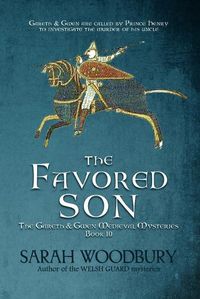 Cover image for The Favored Son