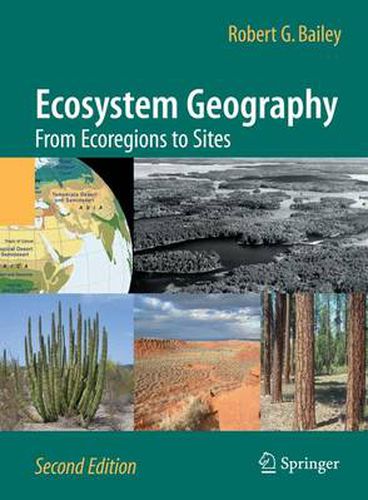 Ecosystem Geography: From Ecoregions to Sites