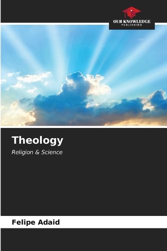 Cover image for Theology