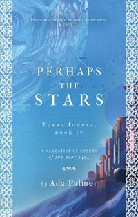 Cover image for Perhaps the Stars