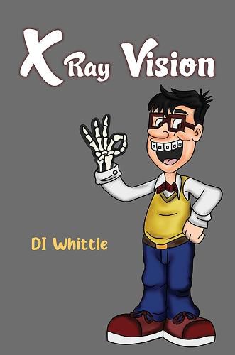 Cover image for X Ray Vision