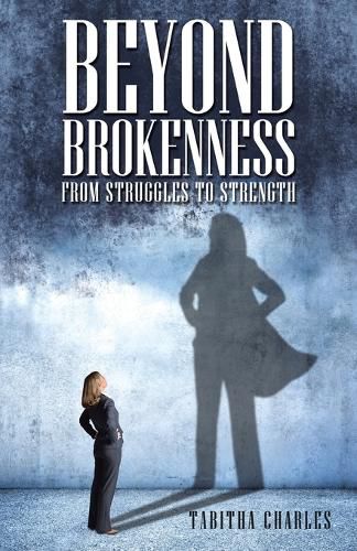 Cover image for Beyond Brokenness