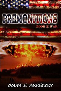 Cover image for Premonitions: Book2: War