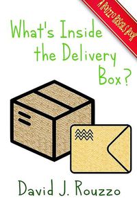 Cover image for What's Inside the Delivery Box?