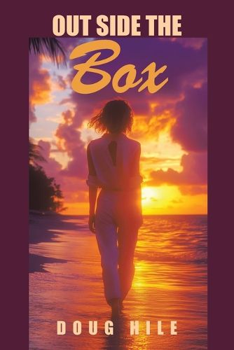 Cover image for Out Side the Box