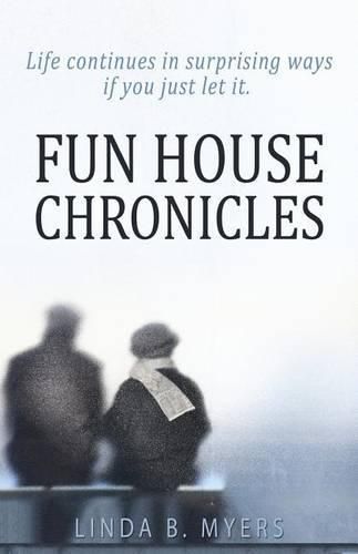 Cover image for Fun House Chronicles