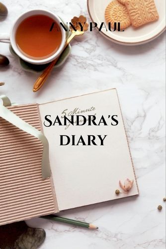 Cover image for Sandra's Diary