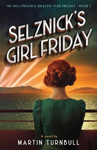 Cover image for Selznick's Girl Friday