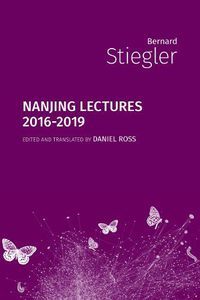 Cover image for Nanjing Lectures: 2016-2019