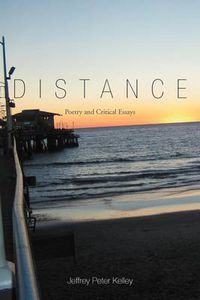 Cover image for Distance