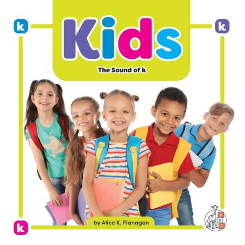 Kids: The Sound of K