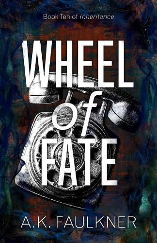 Cover image for Wheel of Fate