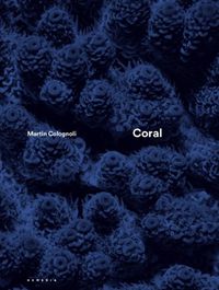 Cover image for Coral