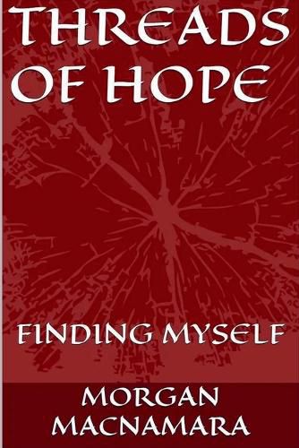 Cover image for Threads Of Hope