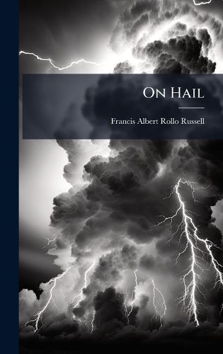 Cover image for On Hail