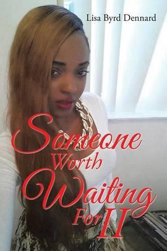 Cover image for Someone Worth Waiting For II