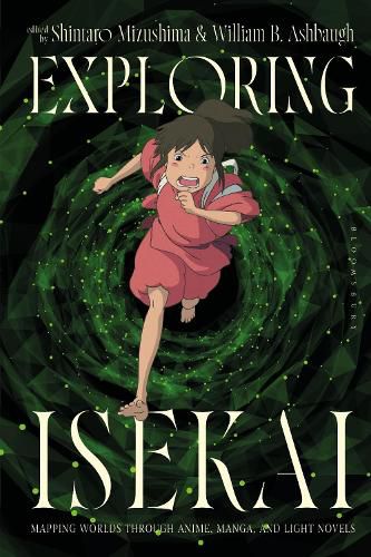 Cover image for Exploring Isekai