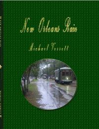 Cover image for New Orleans Rain