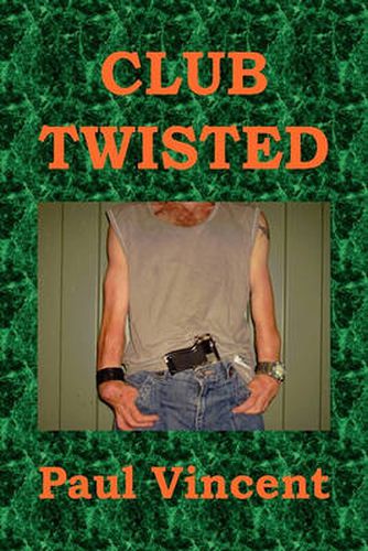 Cover image for Club Twisted