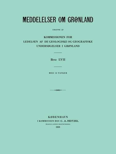 The Icelandic Colonization of Greenland and the Finding of Vineland