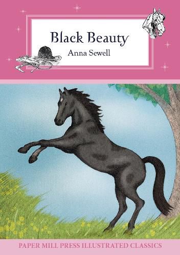 Cover image for Black Beauty