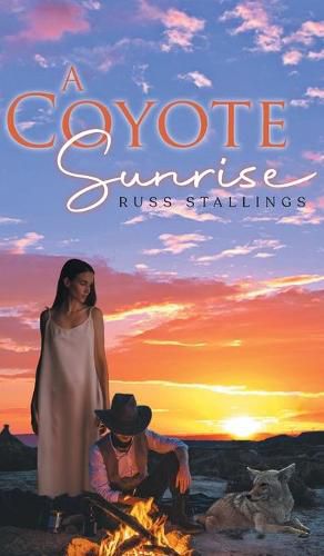 Cover image for A Coyote Sunrise