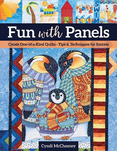 Cover image for Fun With Panels