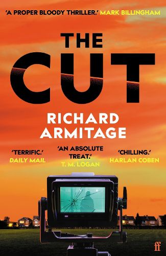 Cover image for The Cut