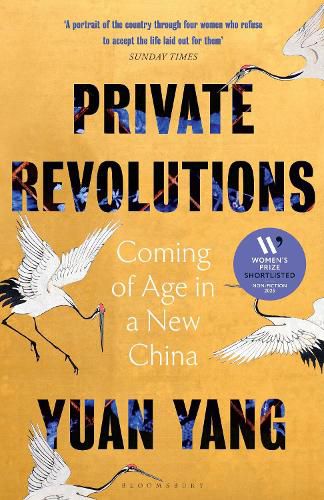 Cover image for Private Revolutions
