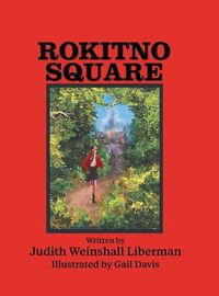 Cover image for Rokitno Square