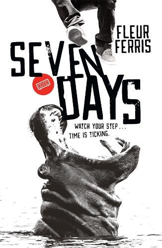 Cover image for Seven Days