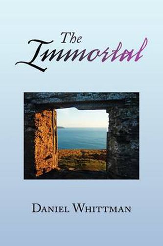 Cover image for The Immortal
