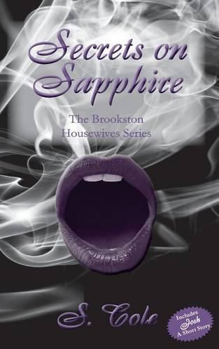 Cover image for Secrets on Sapphire