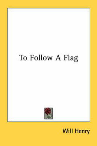 Cover image for To Follow a Flag