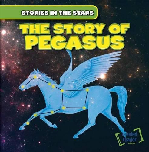 Cover image for The Story of Pegasus