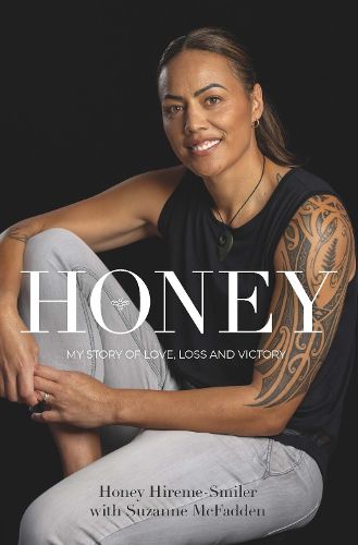 Cover image for Honey