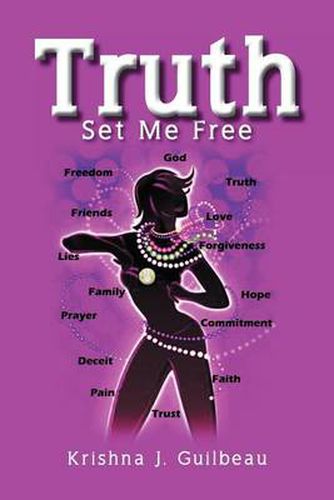 Cover image for Truth Set Me Free