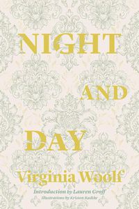 Cover image for Night And Day