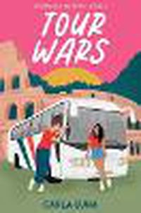 Cover image for Tour Wars