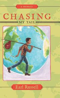 Cover image for Chasing My Tail